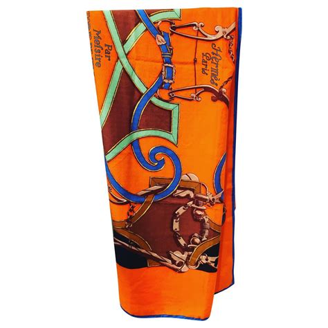 hermes echarpe soie|écharpe Hermes pour homme.